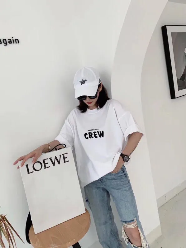 # Balenciaga/ 22Fw # T / Same Style